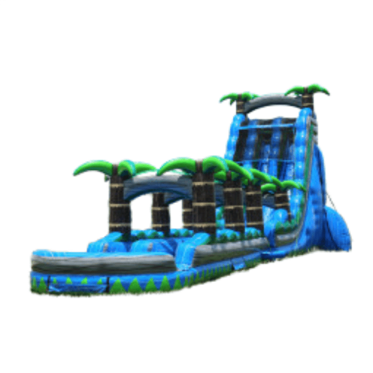 Water Slide Rentals