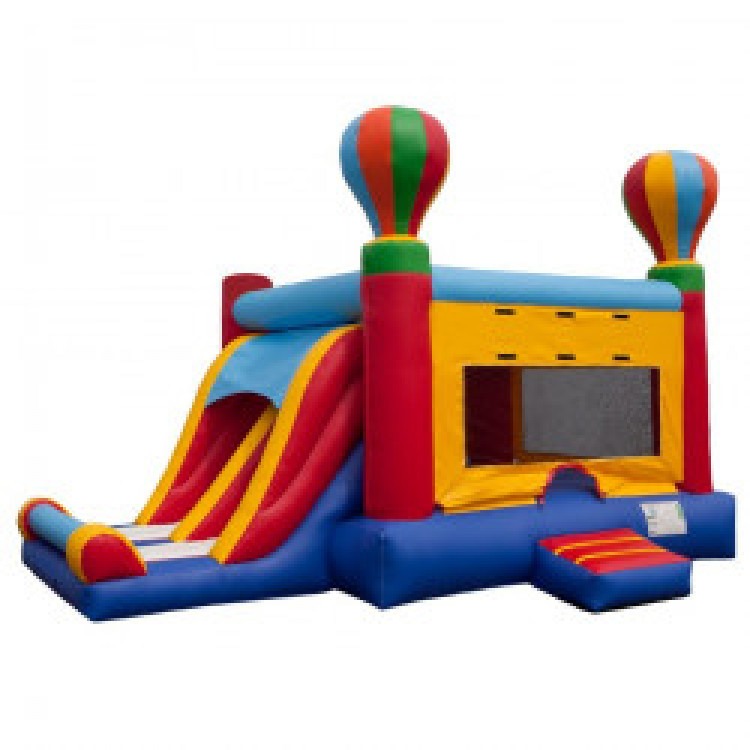 Bounce House Rentals