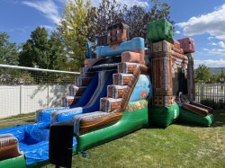 Large Pixelated Combo Large Pixelated Combo