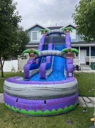 IMG 0128 1770180651 20' Purple Paradise Plunge