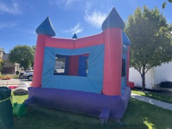 IMG 0554 1770177949 The Pink Princess Bounce House