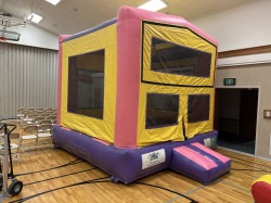 IMG 7658 1770162248 Pretty n' Pink Bounce House