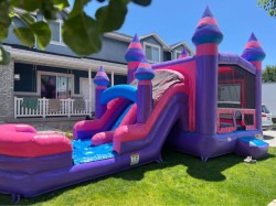 party palace