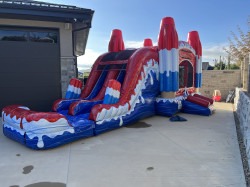 popsicle paradise